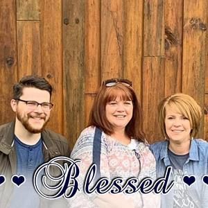 Meet your Posher, Tracy